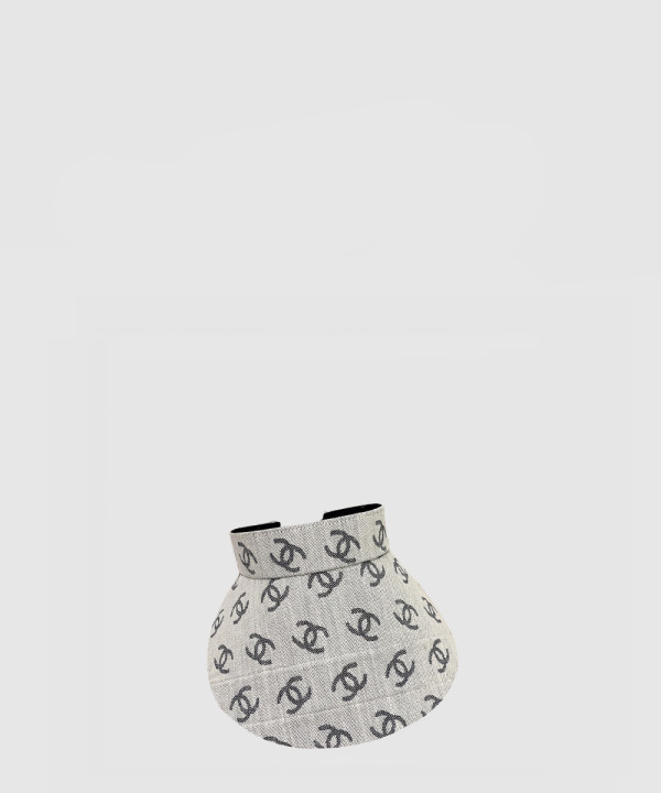 샤넬 선캡 AA2113