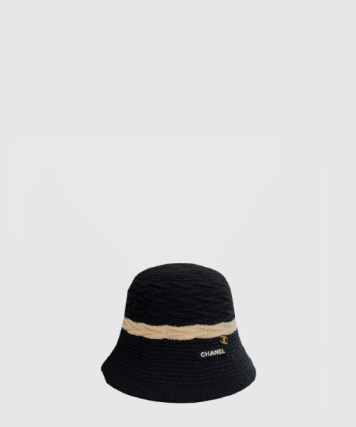 샤넬 니트 벙거지 AA5413