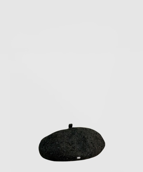 샤넬 베레모 AA9831