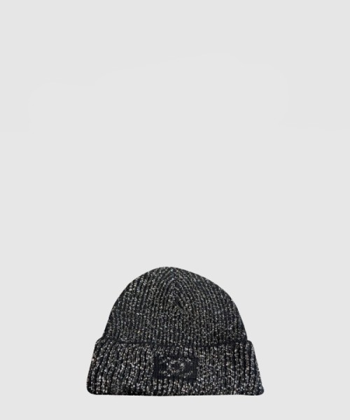 샤넬 비니 혼섬 알파카 P75694