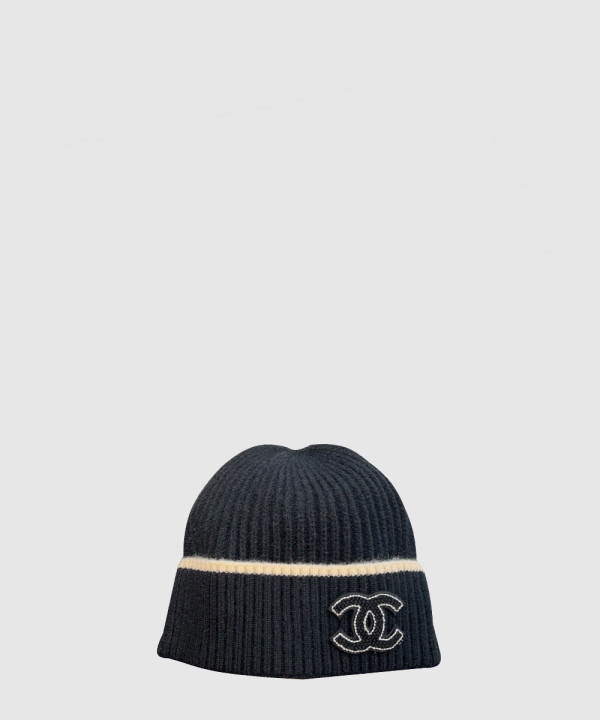 샤넬 니트모자 AA3283