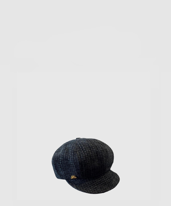 샤넬 밀리터리 베이스볼 캡 AA4316