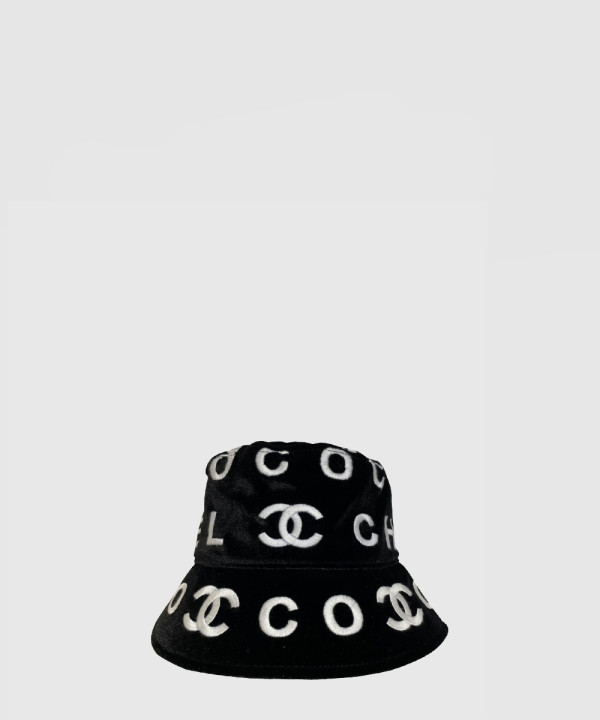 샤넬 벙거지 AA1837