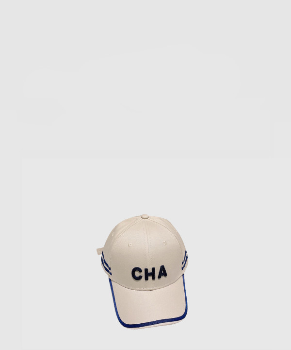 샤넬 베이스볼 캡 AA9656
