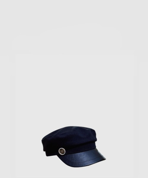 샤넬 팔각 모자 AA3755