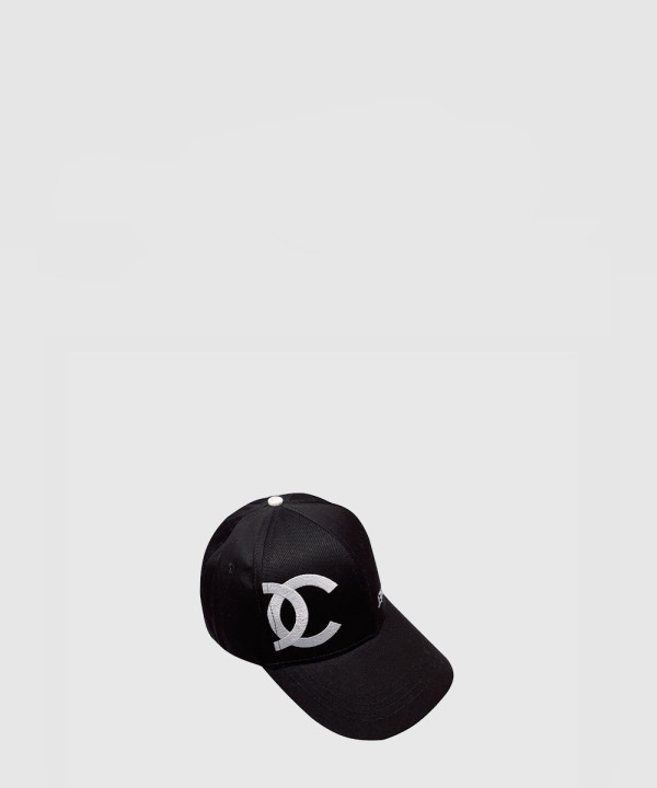 샤넬 베이스볼 캡 AA6388