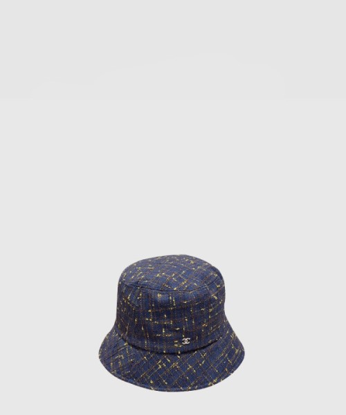 샤넬 니트 벙거지 AA6311