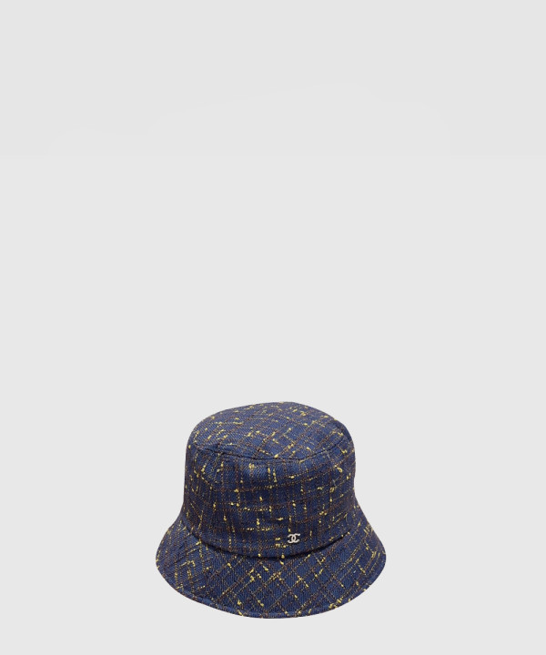 샤넬 니트 벙거지 AA6311