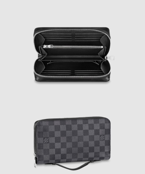 루이비통 지피 XL 월렛 N41503