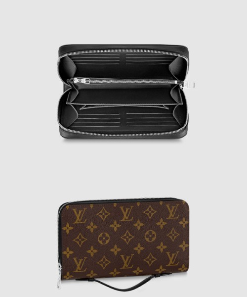 루이비통 지피 XL 월렛 M61506