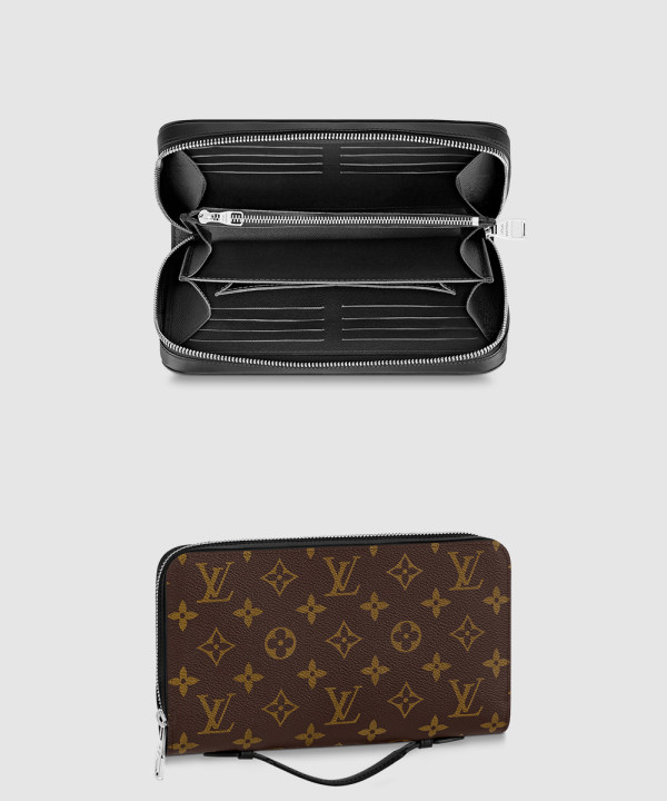 루이비통 지피 XL 월렛 M61506