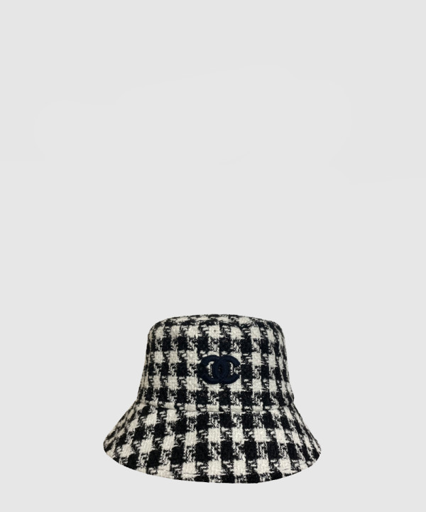 샤넬 니트 벙거지 AA5334