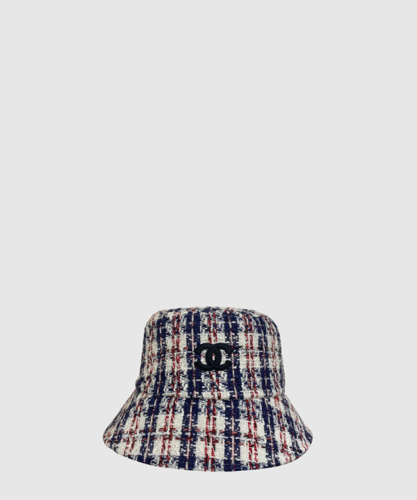 샤넬 니트 벙거지 AA5334