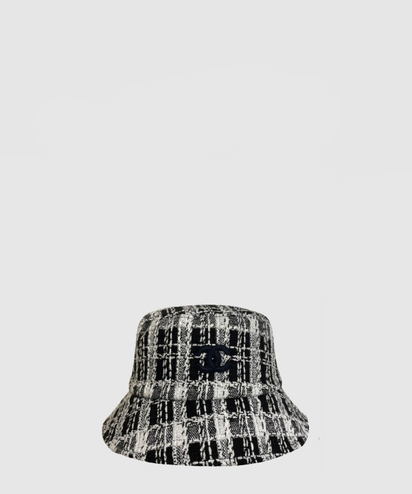 샤넬 니트 벙거지 AA5334