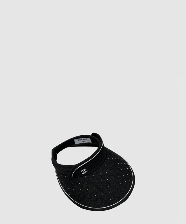 샤넬 선캡 AA6397