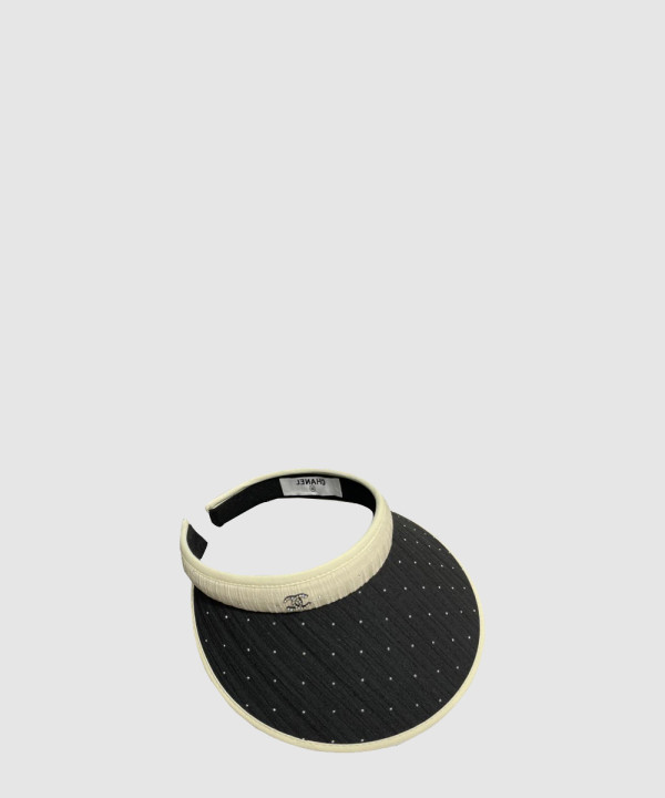 샤넬 선캡 AA6387