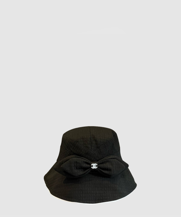 샤넬 벙거지 AA4351