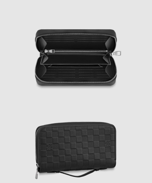 루이비통 지피 XL 월렛 N61254