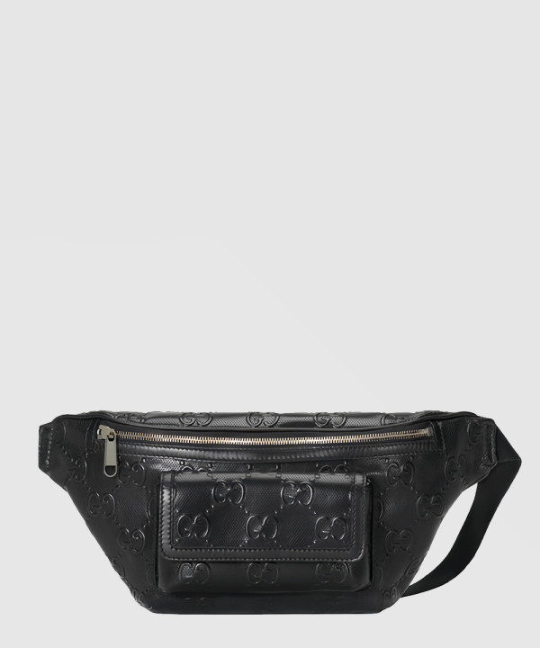 구찌 GG 힙색 벨트백 645093