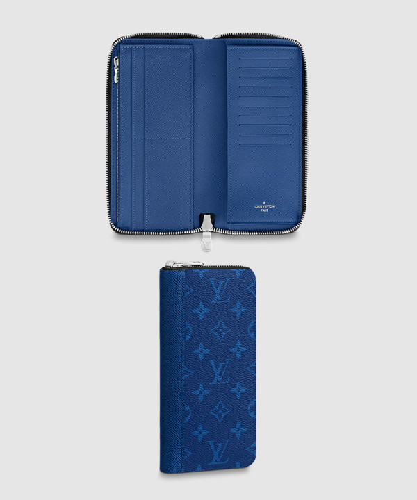 루이비통 지피 월렛 버티컬 M30447