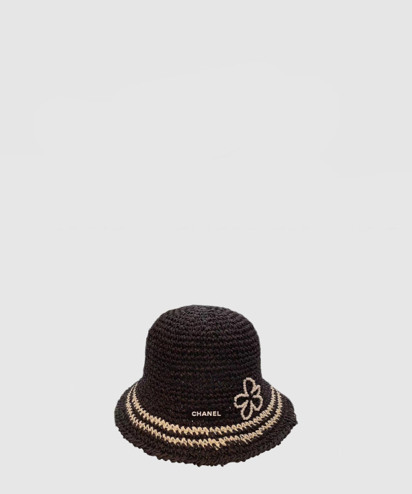 셀린느 니트 벙거지 AA3447