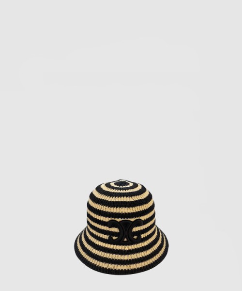 셀린느 니트 벙거지 2A6CDS