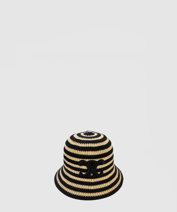 셀린느 니트 벙거지 2A6CDS