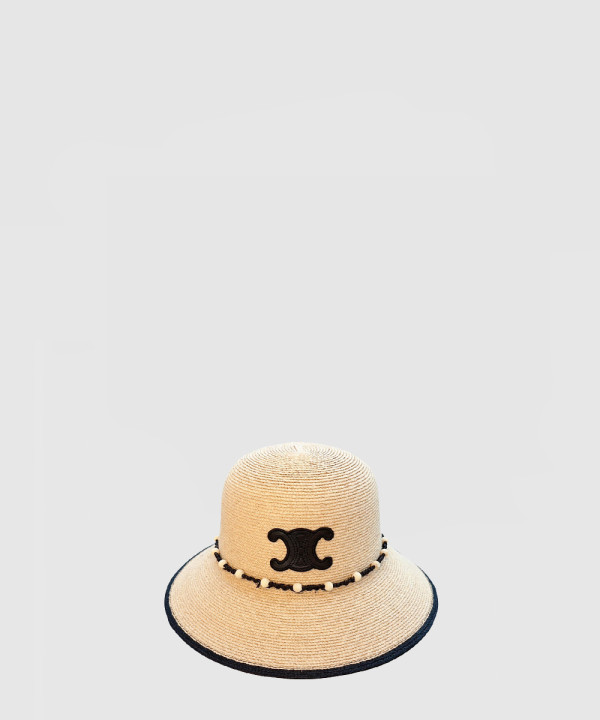 셀린느 선캡 2ATU5P