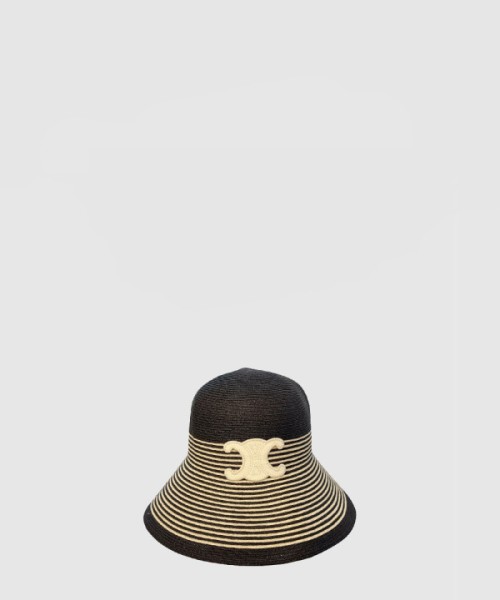 셀린느 선캡 2A4TU1