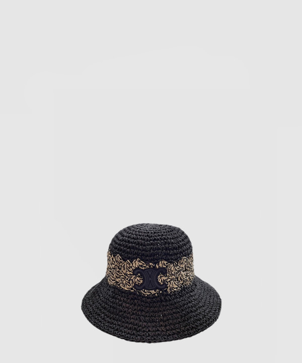 셀린느 선캡 2A67U1