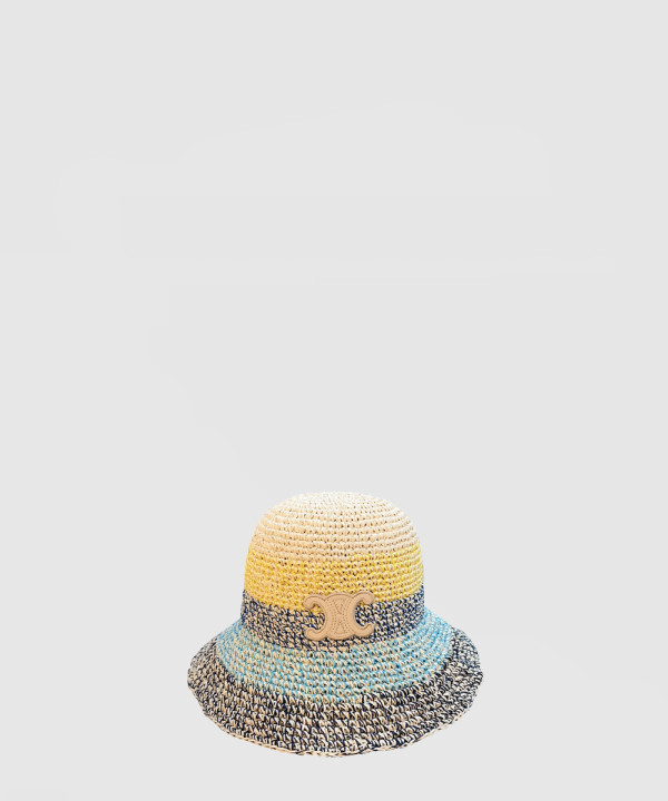 셀린느 선캡 2ATSU7