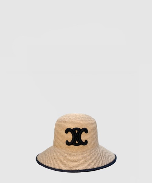 셀린느 선캡 2A5UT3