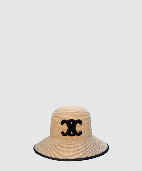 셀린느 선캡 2A5UT3