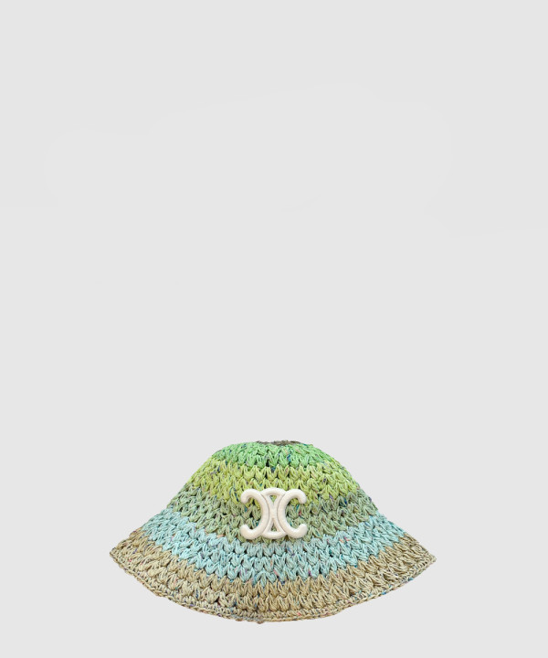 셀린느 니트 벙거지 2A8SF4