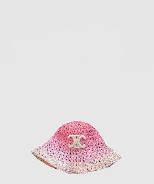 셀린느 니트 벙거지 2A8SF4