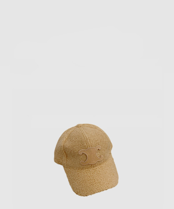 셀린느 베이스볼 캡 2A5UP4