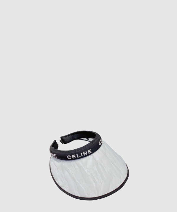 셀린느 선캡 2A8U4P