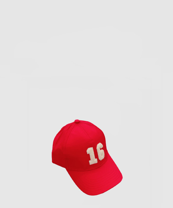 셀린느 베이스볼 캡 2AU3F1