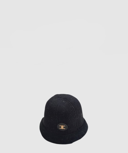 셀린느 니트 벙거지 2AFG35