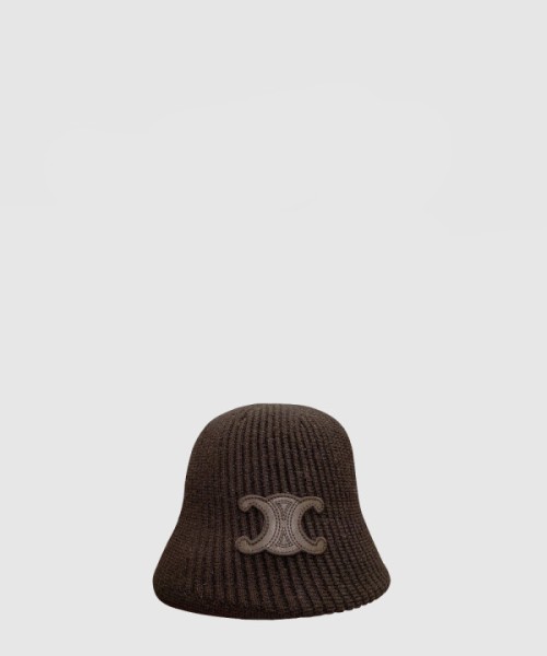 셀린느 니트 벙거지 2A54B1