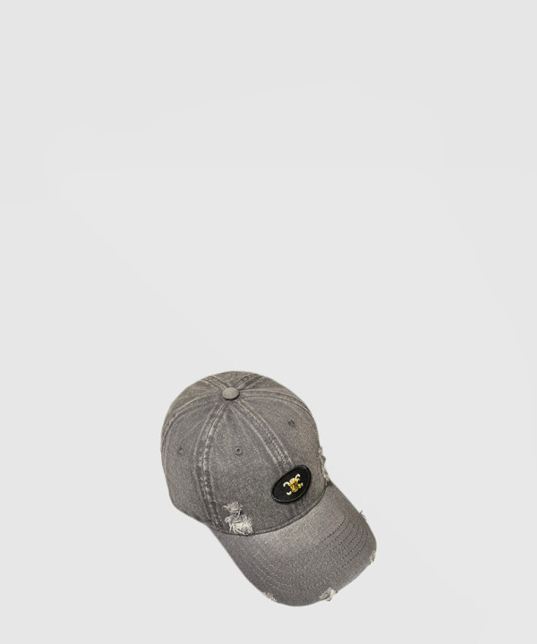 셀린느 베이스볼 캡 2A1TSP