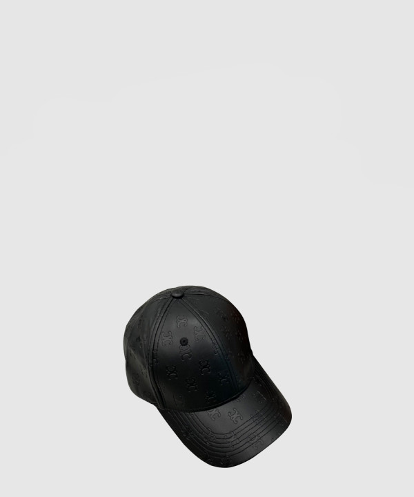 셀린느 개선문 자수 베이스볼 캡 2AS5PU