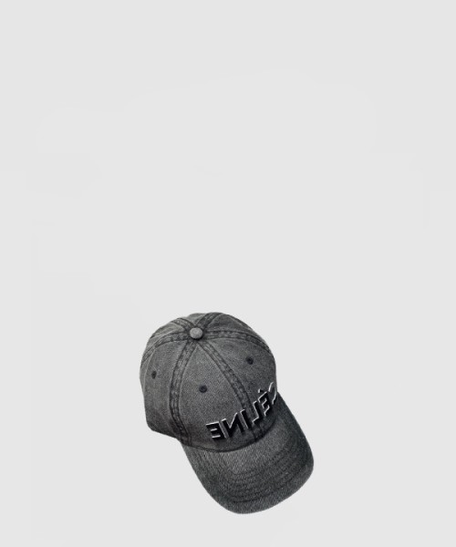 셀린느 베이스볼 캡 2A7UPS