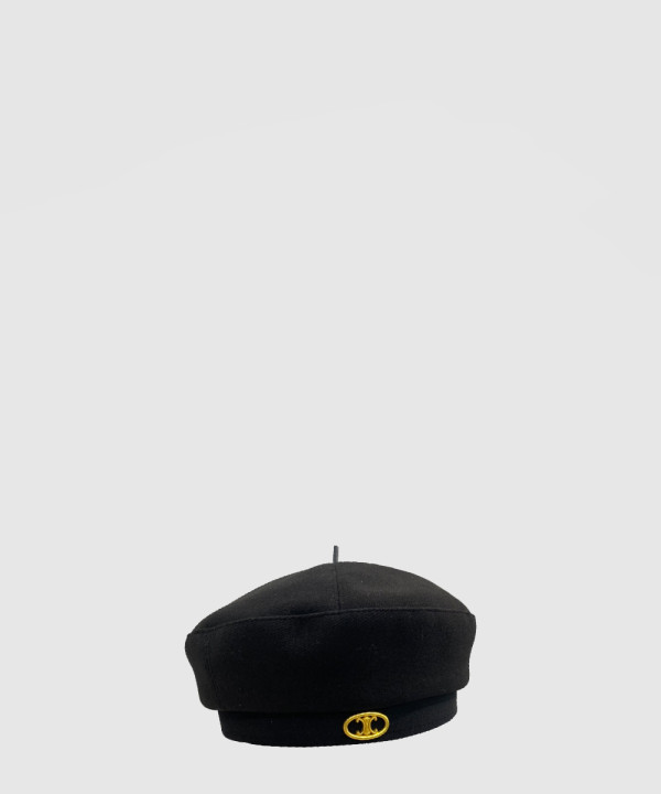 셀린느 베레모 2A6YTS