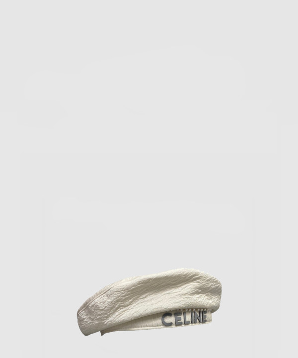 셀린느 베레모 2ATS57