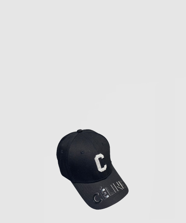 셀린느 베이스볼 캡 2AS4B2
