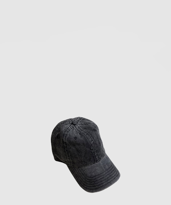 셀린느 베이스볼 캡 2A52SE