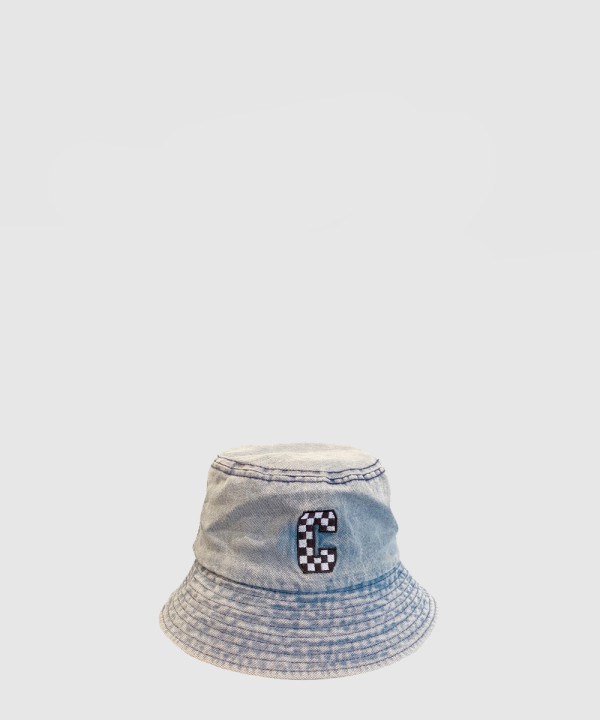 셀린느 벙거지 2AT4SB