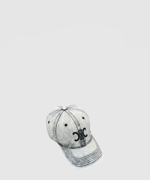 셀린느 베이스볼 캡 2AS6E1