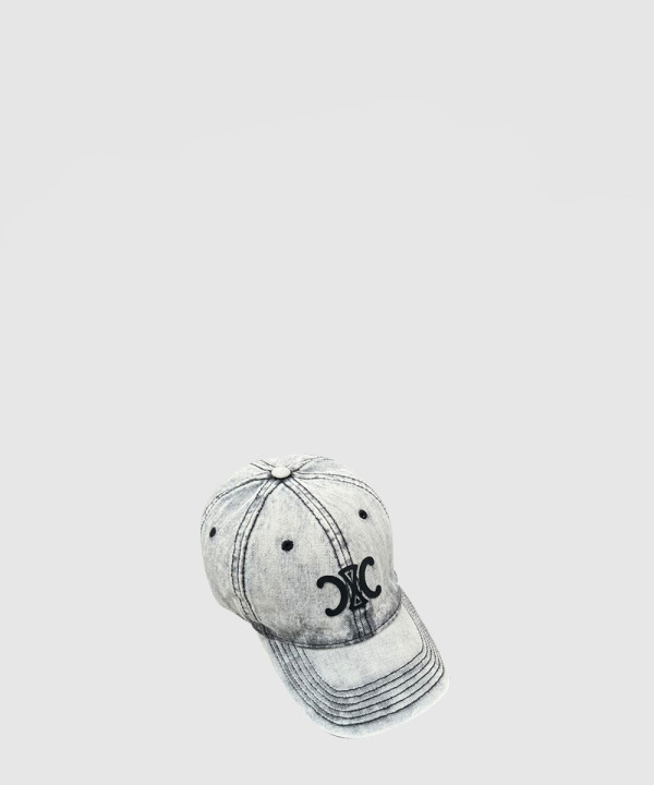 셀린느 베이스볼 캡 2AS6E1